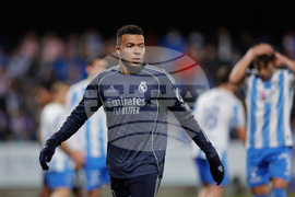 Spain Copa del Rey Soccer