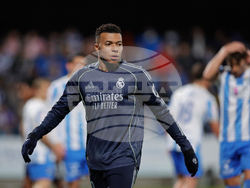 Spain Copa del Rey Soccer