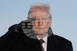 Trump Casualty Return