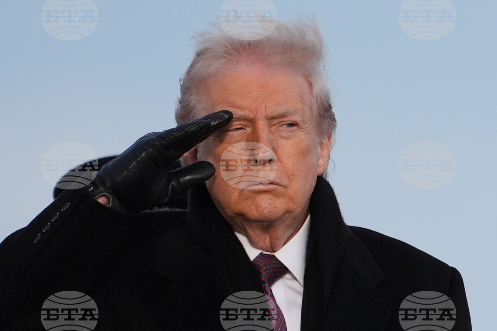 Trump Casualty Return