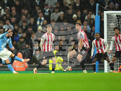 Britain League Cup Soccer