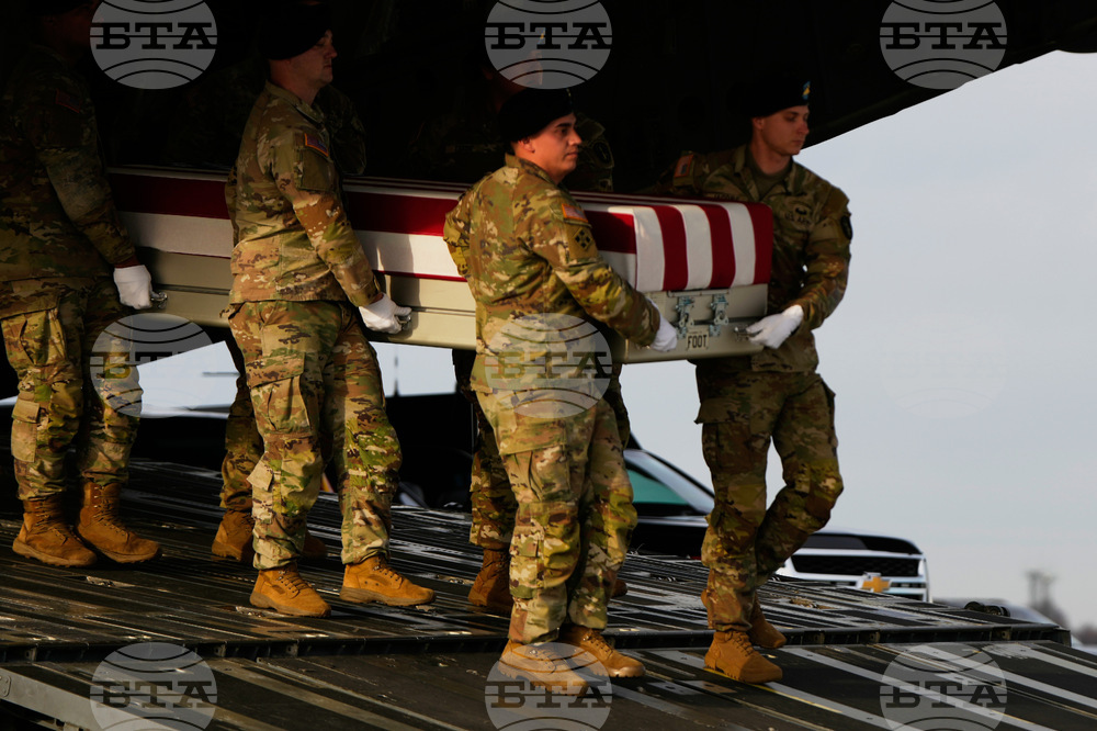 Trump Casualty Return