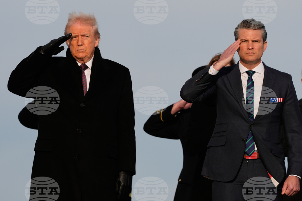 Trump Casualty Return