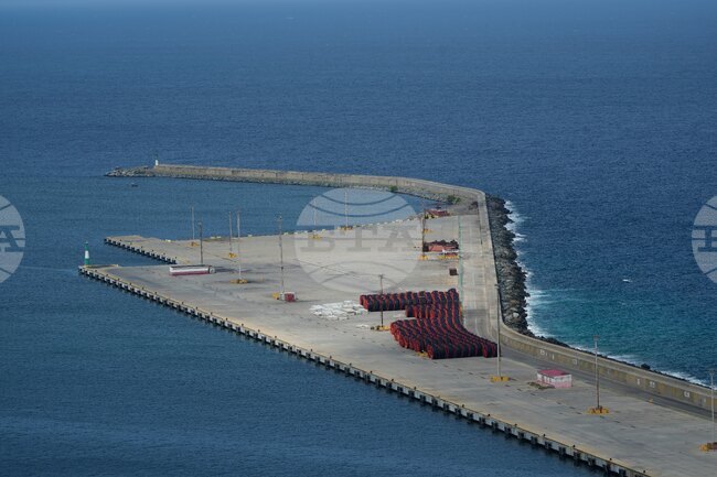 Убитите при американски удари в Тихия океан от септември насам са вече над 100