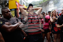 Brazil Intercontinental Cup Soccer