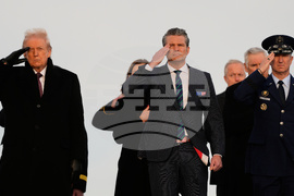 Trump Casualty Return