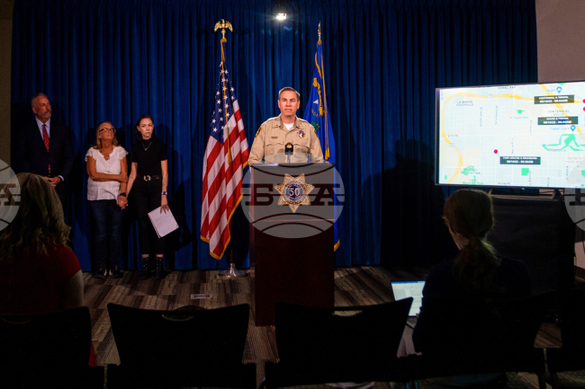 Nevada Hit And Run Sentences