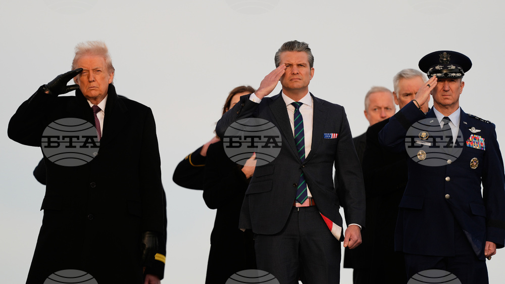 Trump Casualty Return