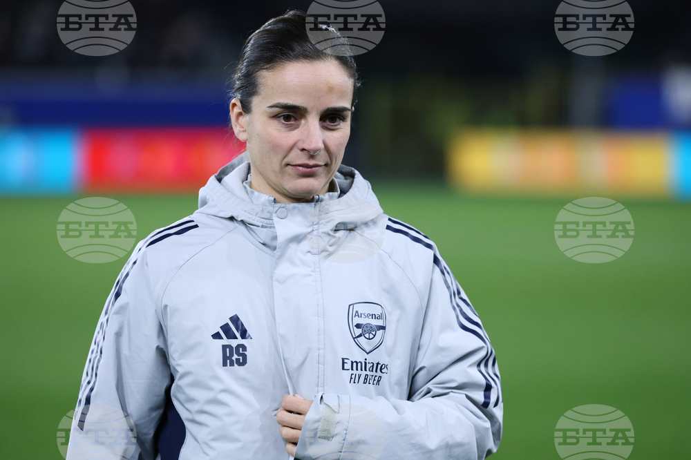 Belgium Women's Champions League Soccer