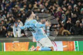 Britain League Cup Soccer