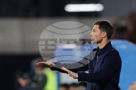 Spain Copa del Rey Soccer