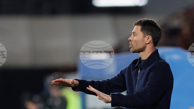 Алонсо: "Искам да завършим годината с победа"