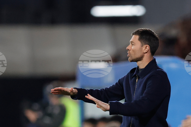 Алонсо: "Искам да завършим годината с победа"