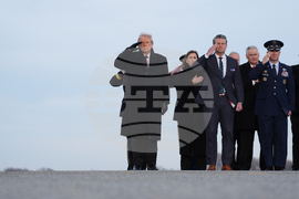 Trump Casualty Return