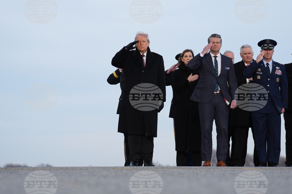 Trump Casualty Return