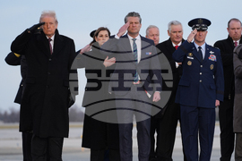 Trump Casualty Return