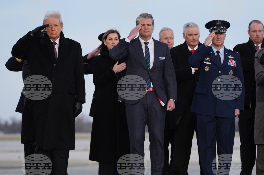 Trump Casualty Return