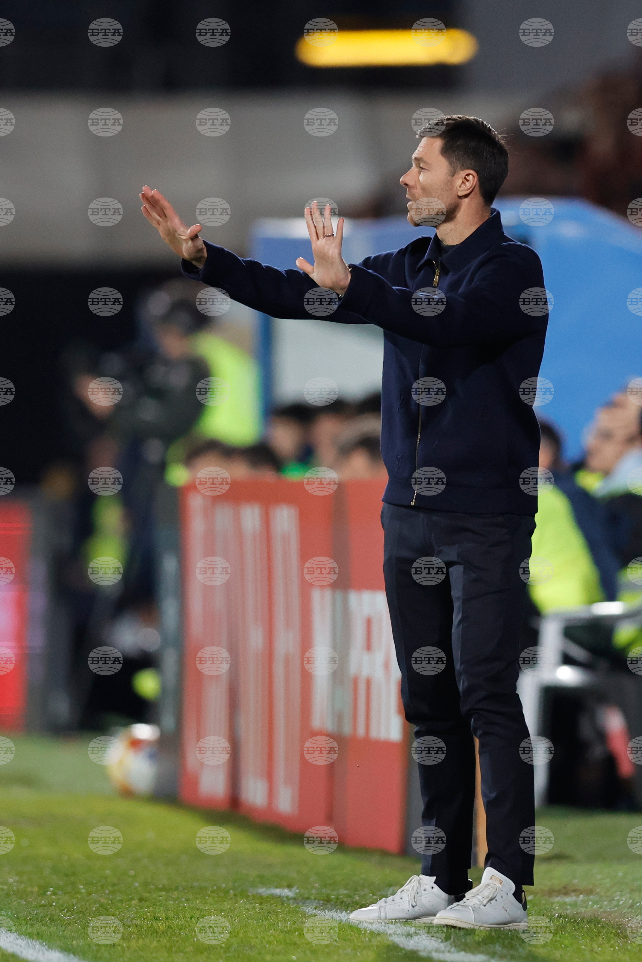 Spain Copa del Rey Soccer