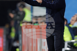 Spain Copa del Rey Soccer