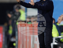 Spain Copa del Rey Soccer