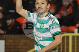 Britain Scottish Premiership Soccer