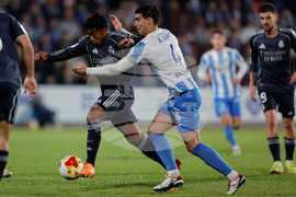 Spain Copa del Rey Soccer