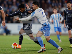 Spain Copa del Rey Soccer