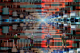 Switzerland Kraftwerk