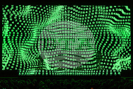 Switzerland Kraftwerk