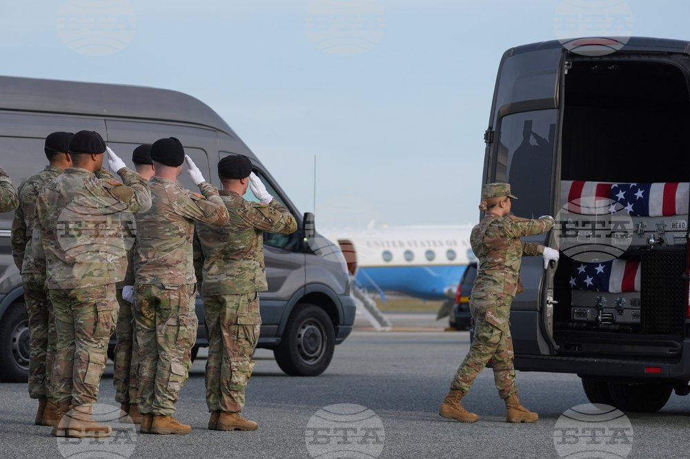 Trump Casualty Return