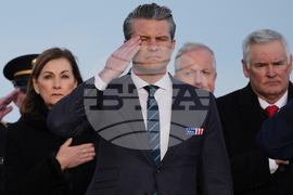 Trump Casualty Return