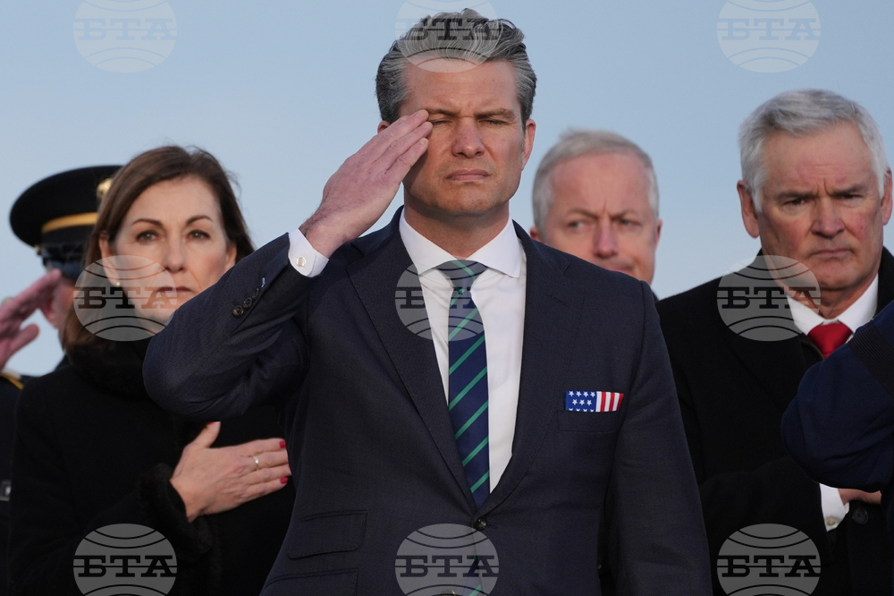 Trump Casualty Return