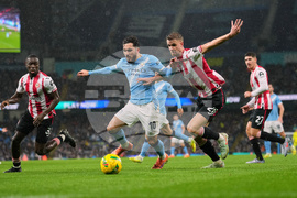 CORRECTION Britain League Cup Soccer