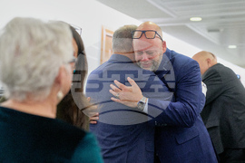 Lumbee Tribe Federal Recognitions