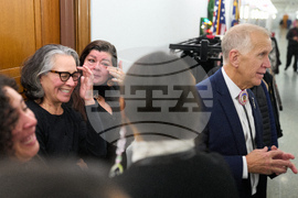 Lumbee Tribe Federal Recognitions