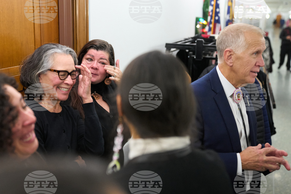 Lumbee Tribe Federal Recognitions