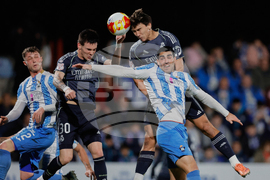 Spain Copa del Rey Soccer