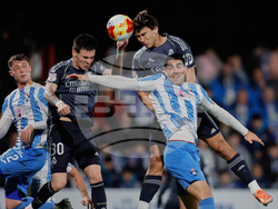 Spain Copa del Rey Soccer