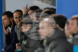 Spain Copa del Rey Soccer