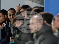 Spain Copa del Rey Soccer