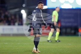 Spain Copa del Rey Soccer