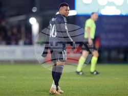 Spain Copa del Rey Soccer