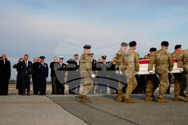 Trump Casualty Return