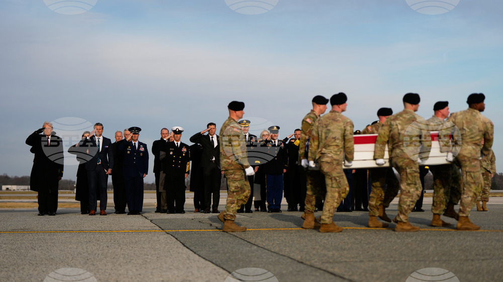 Trump Casualty Return