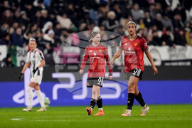 Italy Women's Champions League Soccer