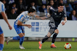 Spain Copa del Rey Soccer