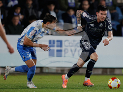 Spain Copa del Rey Soccer