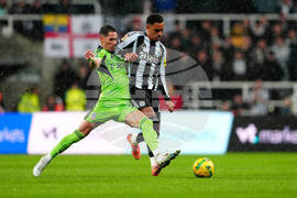 Britain League Cup Soccer