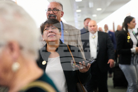 Lumbee Tribe Federal Recognitions