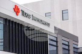 Texas Instruments SM1 Opening Event